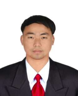 Kaji Rai Kaji Rai